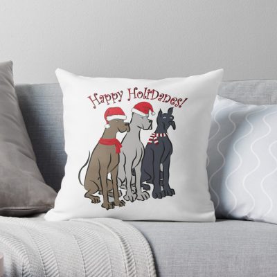 throwpillowsmall1000x bgf8f8f8 c020010001000 1 - Great Dane Gifts