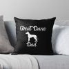 throwpillowsmall1000x bgf8f8f8 c020010001000 28 - Great Dane Gifts