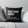 throwpillowsmall1000x bgf8f8f8 c020010001000 32 - Great Dane Gifts