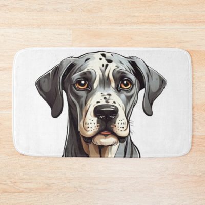 urbathmat flatlay largesquare1000x1000.1u5 13 - Great Dane Gifts