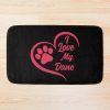 urbathmat flatlay largesquare1000x1000.1u5 15 - Great Dane Gifts