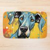 urbathmat flatlay largesquare1000x1000.1u5 25 - Great Dane Gifts