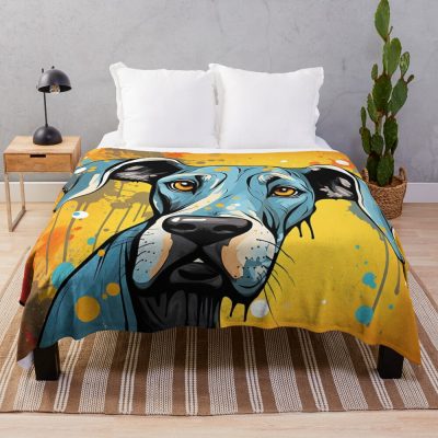 urblanket large bedsquarex1000.1u2 29 - Great Dane Gifts