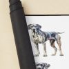 urdesk mat rolltall portrait750x1000 31 - Great Dane Gifts