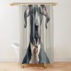 urshower curtain closedsquare1000x1000.1 - Great Dane Gifts