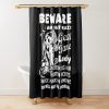 urshower curtain closedsquare1000x1000.1 14 - Great Dane Gifts