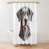 urshower curtain closedsquare1000x1000.1 17 - Great Dane Gifts