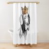 urshower curtain closedsquare1000x1000.1 22 - Great Dane Gifts