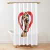 urshower curtain closedsquare1000x1000.1 25 - Great Dane Gifts