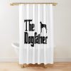 urshower curtain closedsquare1000x1000.1 26 - Great Dane Gifts